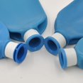 thumbnail image 4 of Sac de Respiration Jetable en Latex pour Machine d'Anesthésie Respirateur 3 Litres-Adulte, 4 of 5