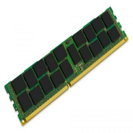 Reg Server Memory Kit - Kingston Technology ValueRAM 16 GB 1600MHz DDR3 (PC3-12800) ECC Reg CL11 DIMM DR x4 Server Memory KVR16R11D4/16