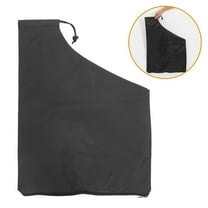Phenofice Leaf Blower Vacuum Accessories Leaf Blower Bag Black 1Set