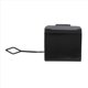 thumbnail image 1 of Front Bumper Tow Hook Cover Cap A 203 885 26 26 2038850026 for Mercedes Benz C-Class W203 C230 C240, 1 of 5