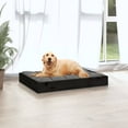 thumbnail image 6 of vidaXL Dog Bed Dog Sofa Bed Couch Pet Bed with Wooden Frame Solid Wood Pine, 6 of 30