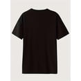 thumbnail image 2 of T-Shirt Chic à Motif de Tournesol en Forme de Cœur pour Femmes - Col Rond Décontracté, Manches Courtes, Coupe Extensible - Parfait pour le Printemps et l'Été, Fête des Pères, Fête des Mères, Nouvel An, Festival du Printemps, Saint-Valentin, 2 of 8