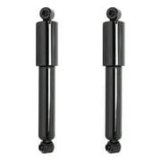 chrysler town & country shock absorber assembly kit