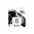thumbnail image 4 of Tarjeta SDXC Kingston Canvas Go Plus 256 GB UHS-I C10 U3 V30, 4 of 7