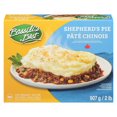 thumbnail image 1 of BASSILIS BEST PATE CHINOIS Fait frais avec du boeuf, du porc, des légumes et garni d'une purée de pommes de terre crémeuse, 1 of 7