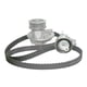 thumbnail image 1 of Kit De Distribución Con Bomba De Agua Luv 2000 A 2005 Chevrolet L4 2.2L Genérica  ., 1 of 3