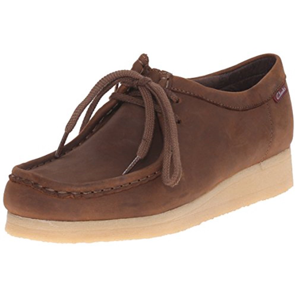 clarks padders shoes
