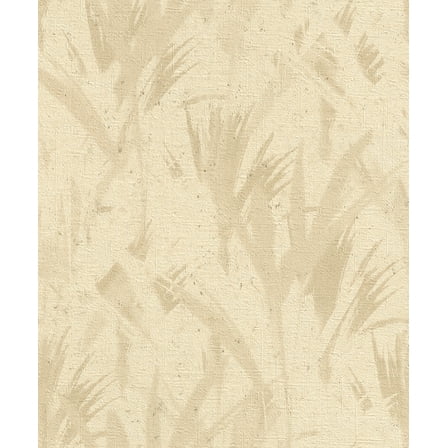 Advantage Chet Beige Spray Wallpaper