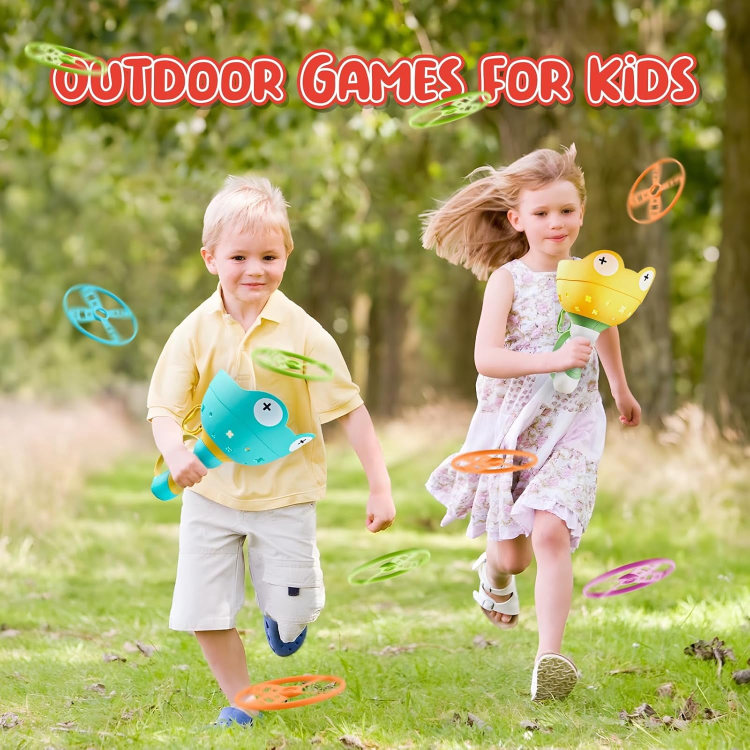 Outdoor Catching Game Lawn Game