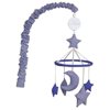 Sleeping Partners Stars & Moon Mobile