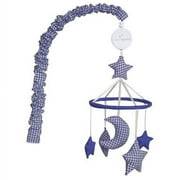 Sleeping Partners Stars & Moon Mobile
