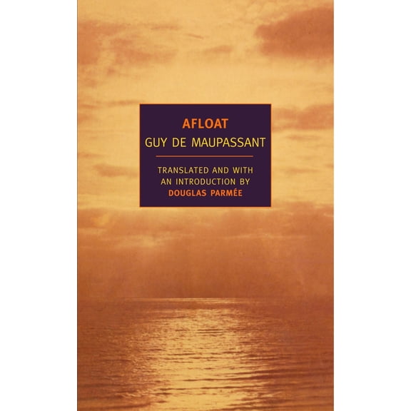Pre-Owned Afloat (Paperback) 1590172590 9781590172599