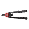thumbnail image 3 of eccomum Labor-saving Hand Riveter BT-605 Manual Rivet Machine Riveting Tools with Nut Dies -, 3 of 7