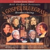 Gaither Gospel (Audio): Gospel Bluegrass Homecoming Volume 2 (Audiobook)