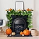 thumbnail image 5 of Productos de Halloween, Ambientes Festivos, Decoración, Simulación de Hojas de Arce, Enredaderas, Hojas Artificiales Falsas., 5 of 6