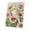 A Black, variant on Diamond Painting Kit, Self Adhesive DIY Pearl Art with Pre-Stretched Canvas Frame Full Dotting Tool and Complete Pearl Material Set, Bird Floral Pattern Handmade Craft Supply, Ideal Creative Gift for
