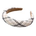 thumbnail image 1 of Fashion Korean Style Headbands, 1 of 1