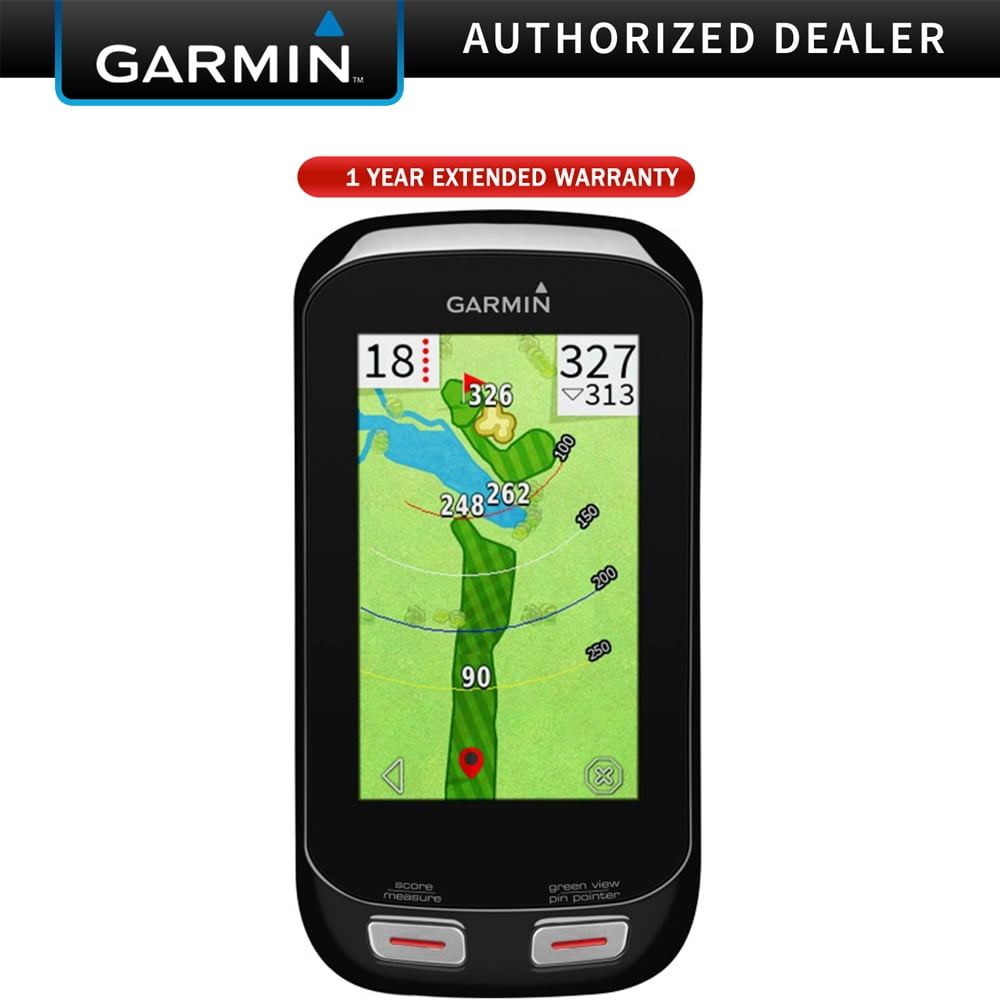 garmin golf gps g8