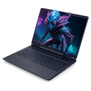 Alienware 16X Aurora Gaming Laptop, Intel Ultra 9-275HX, 32 GB DDR5 RAM, 1 TB PCIe SSD, 16'' WQXGA (2560x1600) 240Hz, Nvidia G-Force RTX 5060, RGB Backlit Keyboard, W11 Pro, Indigo + Traix Mousepad