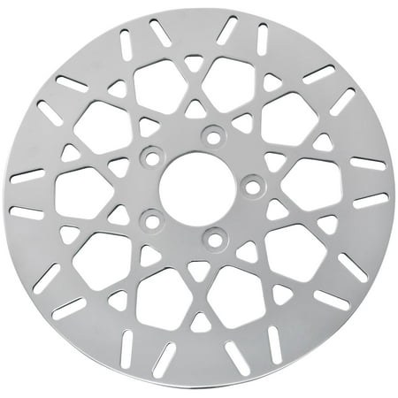 - Ride Wright Wheels Inc MS-RR-99S Mesh Brake Rotor