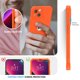 thumbnail image 5 of Funda ORETECH para iPhone 13 Mini con 2 protectores de pantalla, 5 of 6