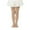 Nude, variant on Zando Ultra Soft Ballet Tights for Girls Tights Footed Dance Stockings White Tights 9-14 years
