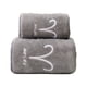 thumbnail image 2 of Bath Towels - All- Soft-- Thick-- Absorbent- Dry- Home- Gym- Pool- Yoga- Hotel- Shower- Large Towel For Bathroom, 2 of 6