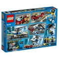 thumbnail image 5 of LEGO City Police High-speed Chase 60138, 5 of 7
