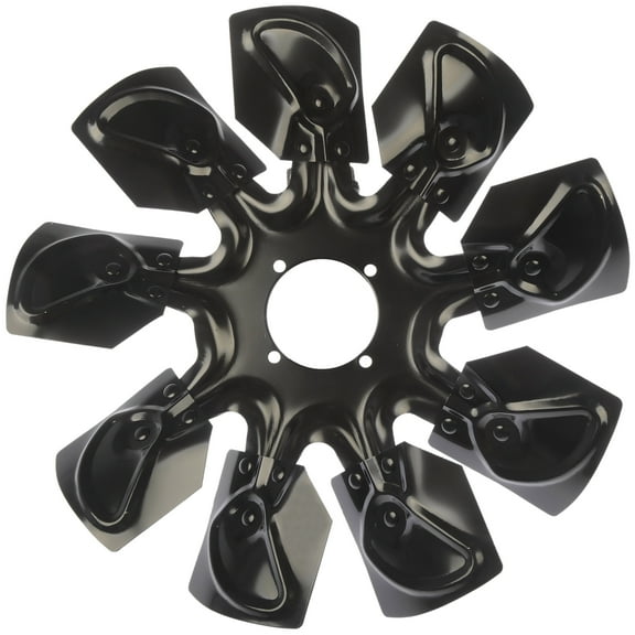 Dorman 620-152 Engine Cooling Fan Blade for Specific Ford / Mercury Models Fits select: 1996-1998 FORD EXPLORER, 1997-1998 MERCURY MOUNTAINEER