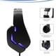 thumbnail image 2 of AUDIFONO GAMER CON LUZ LED MARCA GRAVITA, 2 of 7