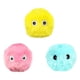thumbnail image 2 of Billuyoard Juguetes para gatos, pelotas de peluche interactivas para tiempo de juego interactivo, juguetes interactivos de peluche para gatos Juguetes para gatos azul, 2 of 6