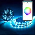 thumbnail image 3 of New 2.4G WiFI Smart Home Tuya/Smart Life Homekit WIFi RGB LED Strip Controller, 3 of 4