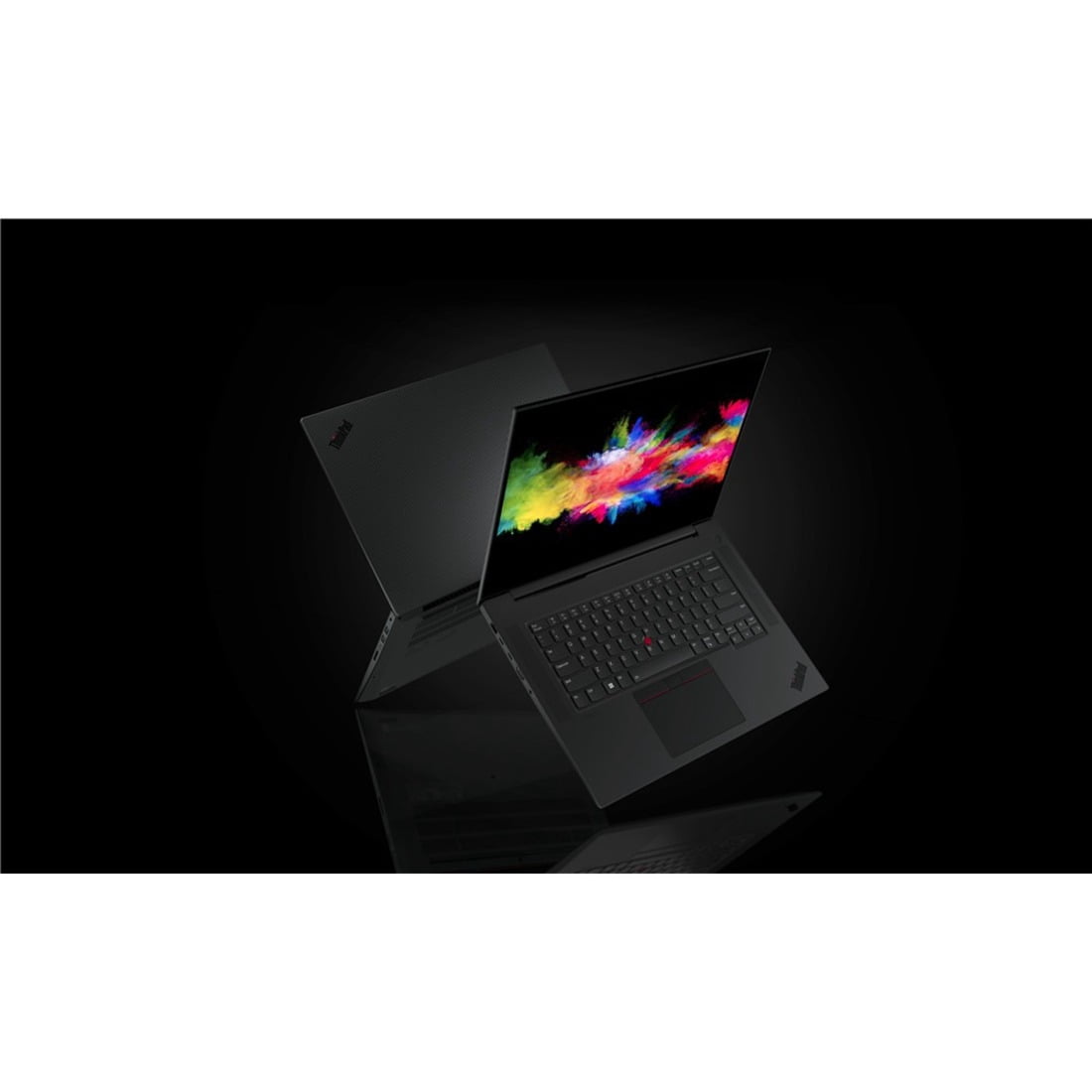 Lenovo ThinkPad P1 Gen 5 21DC004JUS 16" Notebook - 2560 x 1600 - Intel Core i7 12th Gen i7-12700H Tetradeca-core (14 Core) - 32 GB Total RAM - 1 TB SSD - Black