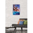 thumbnail image 2 of Disney Moana 2 - One Sheet Wall Poster, 14.725" x 22.375" Framed, 2 of 5