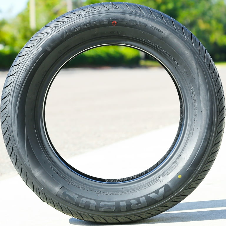Arisun Aggressor ZP01 All Season Touring Tire, Enhanced Arisun Aggressor ZP01 All Season Touring Tire, Enhanced