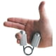 thumbnail image 2 of Dispositivo de agarre de pelota de ejercicio de rehabilitación Dispositivo de potencia de dedo profesional Fuerza de la mano Entrenamiento de fuerza Fuerza de la mano Hombre Flexible Mujer Fitness en, 2 of 3