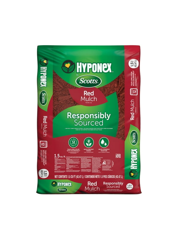 Mulch in Landscaping & Lawn Care