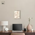 thumbnail image 3 of Sepia Sprigs I Shadowbox Print Boho Natural Art by Art Remedy, Blonde Frame, 10 x 15, 3 of 7