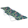 thumbnail image 3 of Chaise longue de plage pliante de Mainstays, 3 of 5