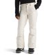 thumbnail image 1 of Pantalones de nieve THE NORTH FACE Freedom Insulation White Dune Girl, 1 of 8