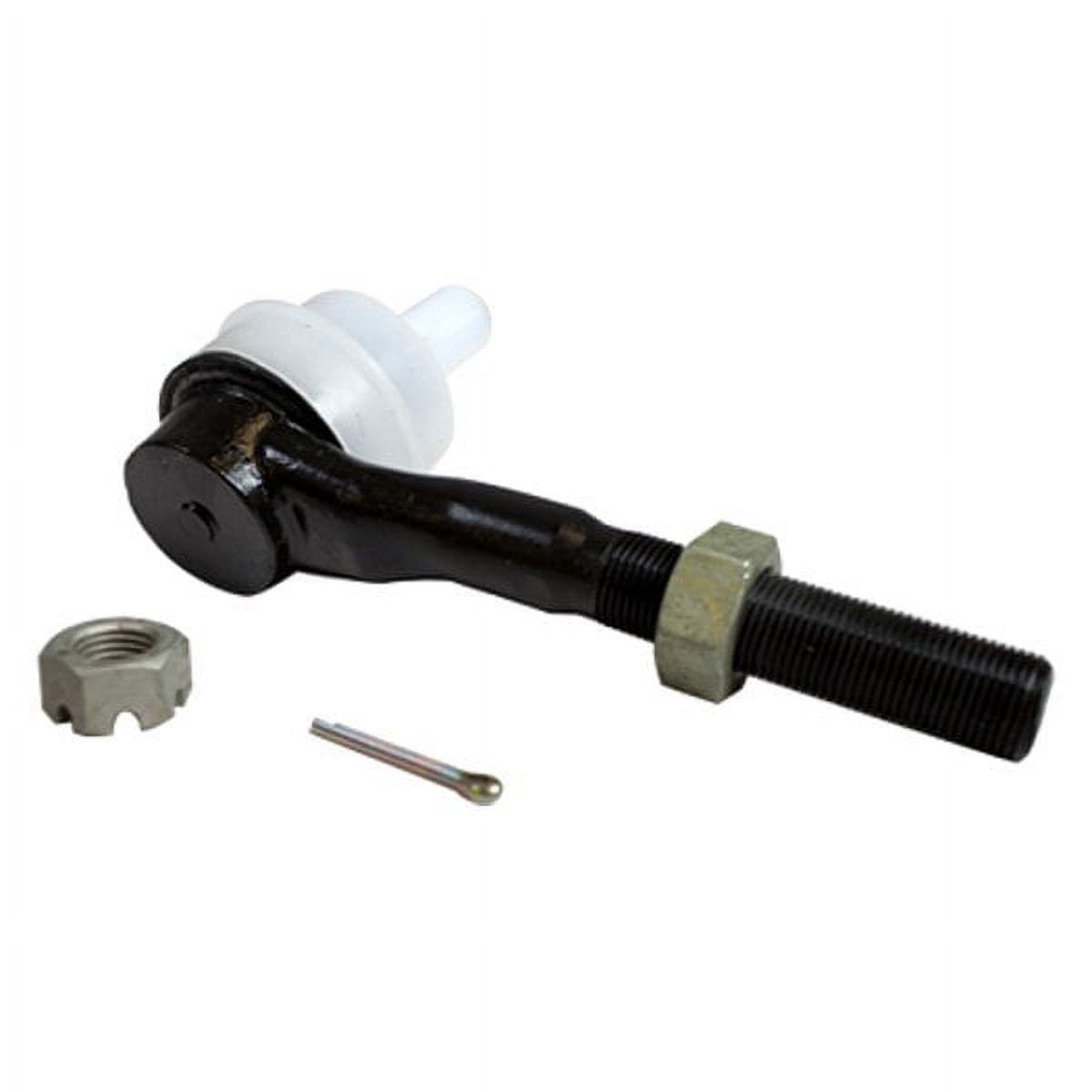 Extremo De Barra De Dirección Motorcraft MEOE-162 - Recambio Para Dirección, Compatible Con Varios Modelos
