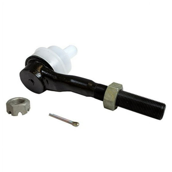 Motorcraft Steering Tie Rod End MEOE-66 Fits select: 1997-2003 FORD F150, 1997-2002 FORD EXPEDITION