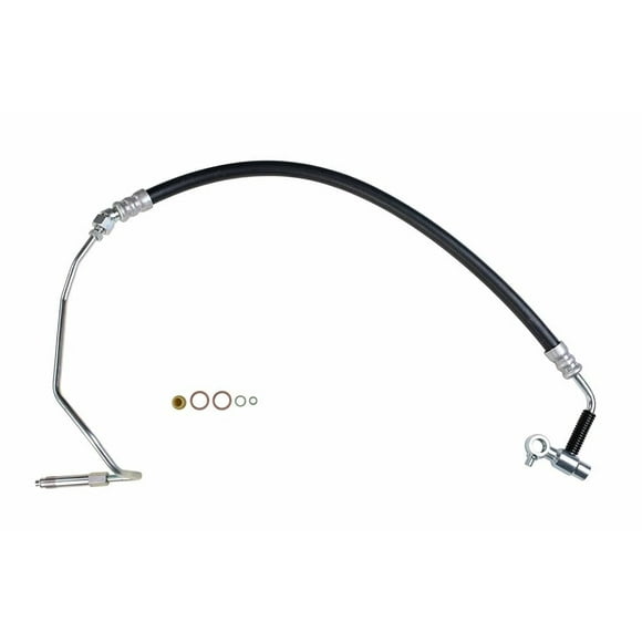 Sunsong 3401111 Power Steering Pressure Line Hose Assembly