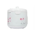 thumbnail image 2 of Tayama Automatic Rice Cooker & Food Steamer 8 Cup, 2 of 7