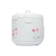 Tayama Automatic Rice Cooker & Food Steamer 8 Cup