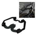 thumbnail image 4 of Barras de asiento trasero DYNWAVEMX Asa del asiento trasero 2 Paquetes Negro, 4 of 8