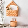 thumbnail image 4 of CNKOO Storage Holder Good Toughness Breathable Reliable Space-saving Assorted Storage Basket, 4 of 4