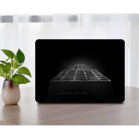 KSK KAISHEK Hard Shell Case Cover Compatible 2022 - 2016 Released MacBook Pro 13" with Retina Display + Black Keyboard Cover Model: A1706&A1708&A1989&A2159&A2251&A2289&A2338 M1 Pink series 0547