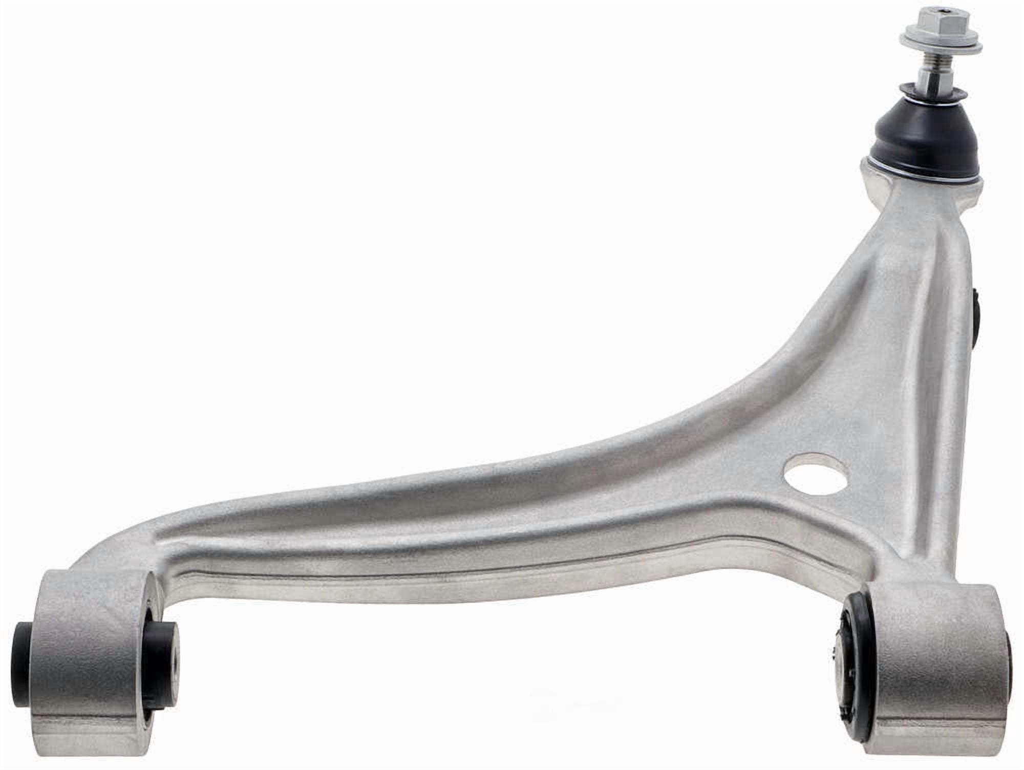 Mevotech CMS761249 Suspension Control Arm and Ball Joint Assembly