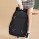 thumbnail image 3 of RKSTN Student backpack Student Backpack-computer Bag-multifunctional Men's Backpack-business--travel Outdoor Backpack, 3 of 6